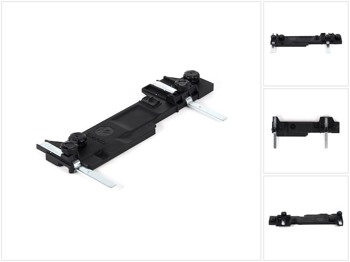Immagine prodotto Makita Adattatore guida E per sega circolare Hank HS6601