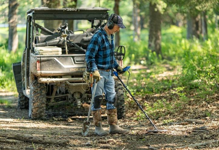 Immagine prodotto Garrett Vortex VX5