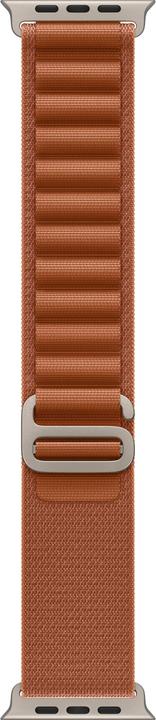 Apple Alpine Loop (49 mm, 100% recycelter Polyester, 100 % recyceltes Elastan)