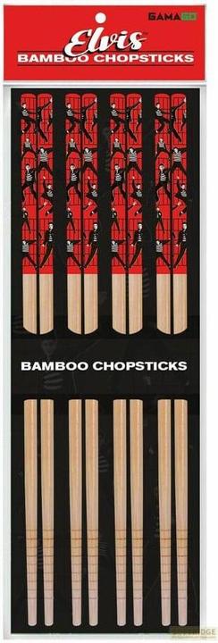 Produktbild NMR Distribution Chopsticks Set