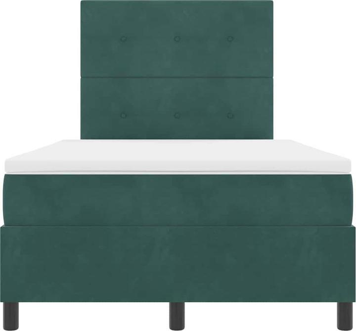 Produktbild vidaXL Boxspring (120 x 200 cm)