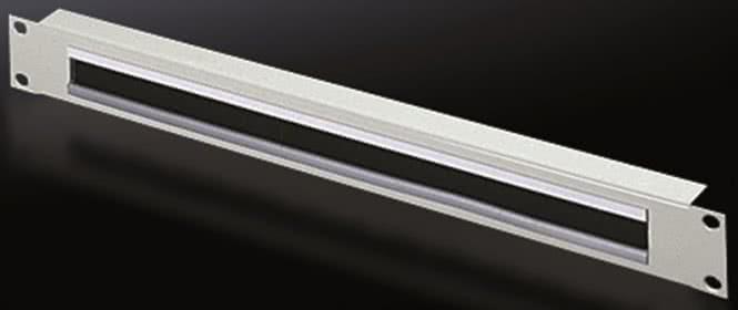 Actual product image Rittal Cable entry panel Breakout height