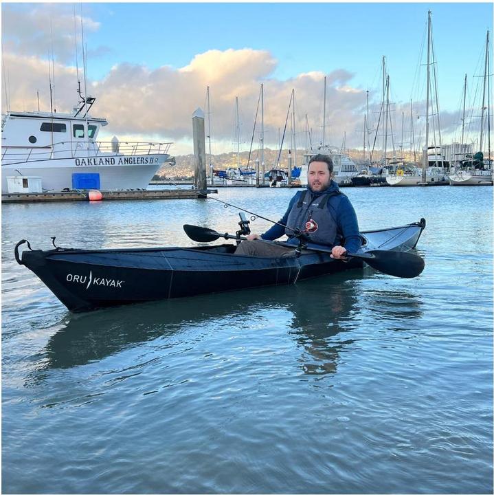 Produktbild Oru Kayak Beach LT Sport