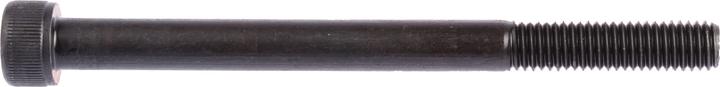 Produktbild RS PRO Schrauben Zylinderkopf M8x100mm