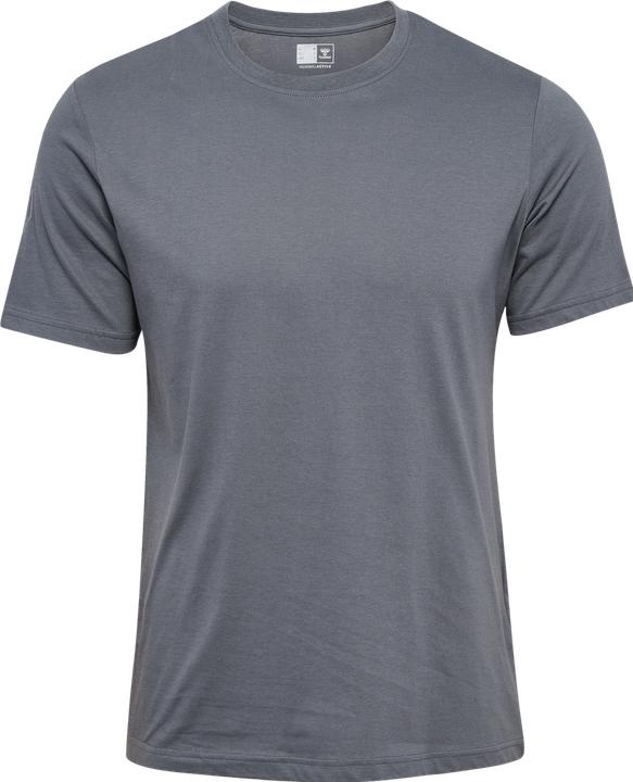 Actual product image hummel Hmlelemental Chevron Cotton Tee (XL)