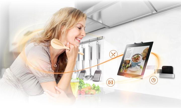 Image du produit Vogels Tms 1030