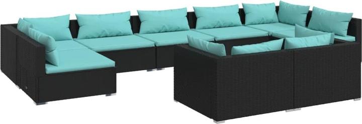 Produktbild vidaXL Thanasis