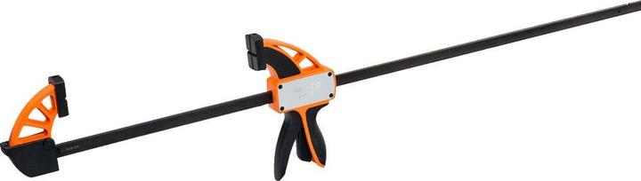 Productafbeelding Bahco Snelklem QCB-1250/95 mm (1250 mm)
