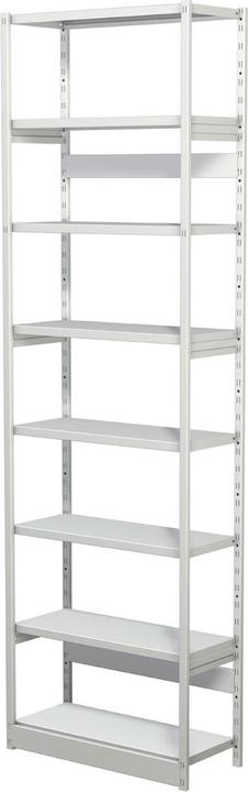 Actual product image kaiserkraft Office boltless shelving