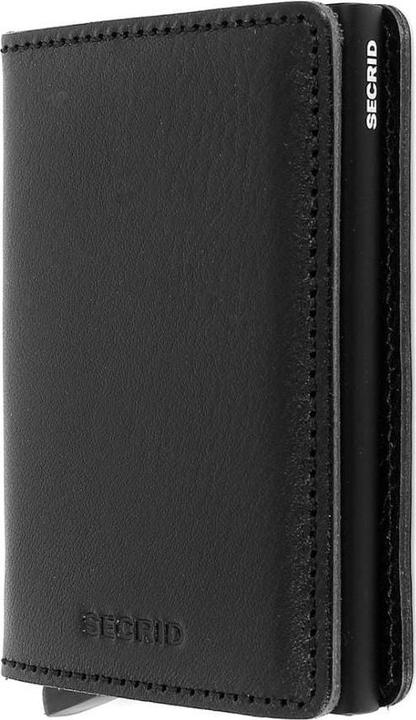 Actual product image Secrid Slimwallet