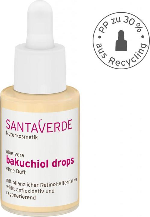 Produktbild SantaVerde Classic Bakuchiol Drops (30 ml)