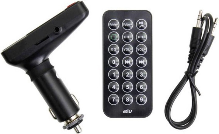 Actual product image AIV FMTransmittertooth