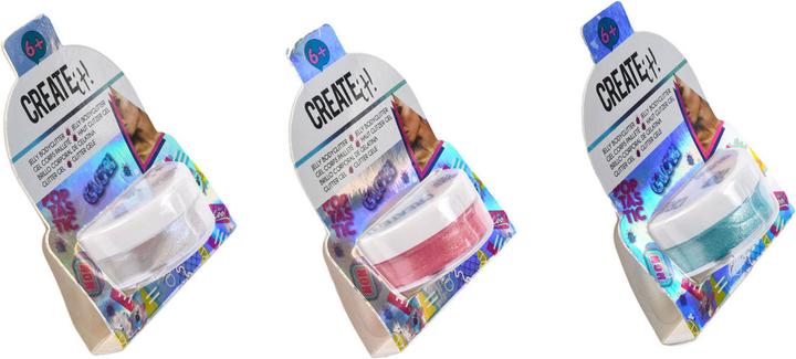 Produktbild Create It! Gelee Highlighter Body Glitter