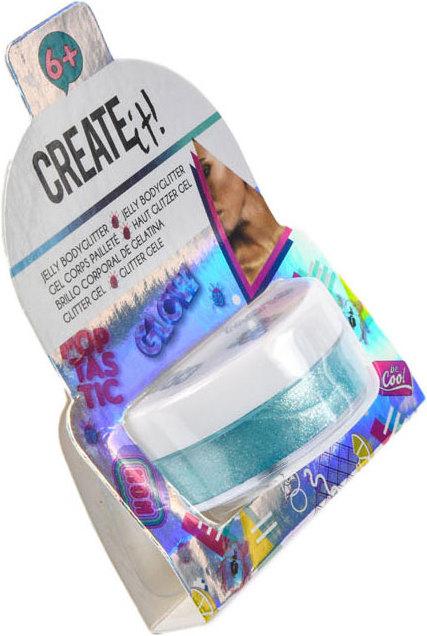 Produktbild Create It! Gelee Highlighter Body Glitter