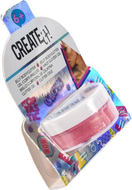 Produktbild Create It! Gelee Highlighter Body Glitter