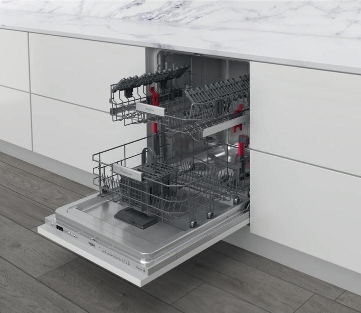 Actual product image Whirlpool WIO 3T141 PS