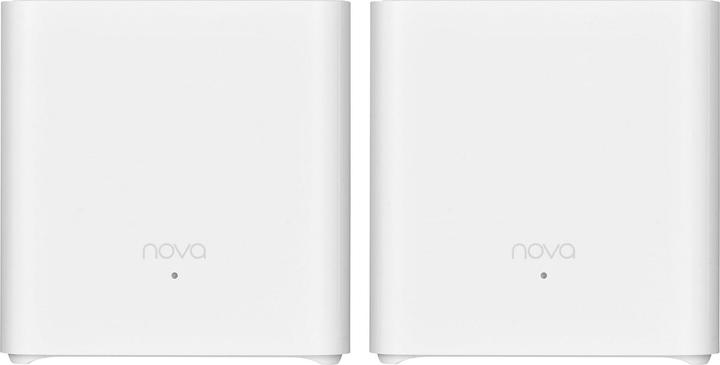 Tenda EX3 2-Pack AX1500