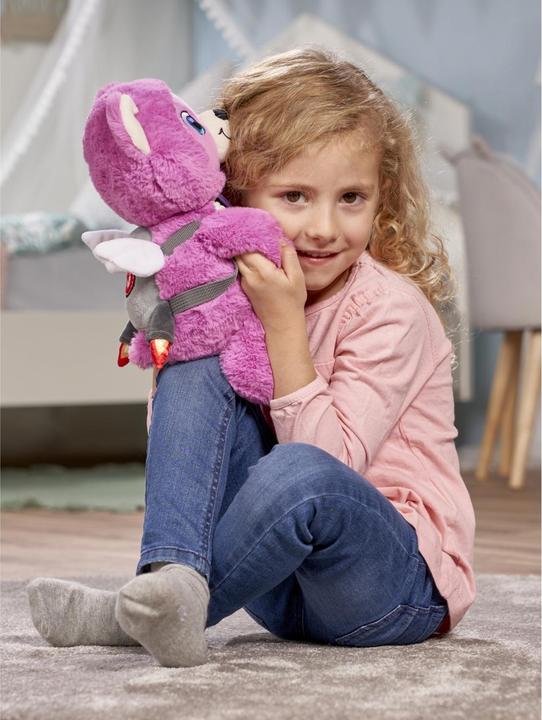 Produktbild Simba Wunschonaut Billy-Der Bär (17.50 cm)