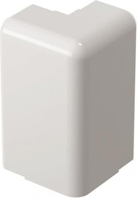 GGK Ausseneck für SL/C 20x50 114920 ** alpinweiss (2 cm)