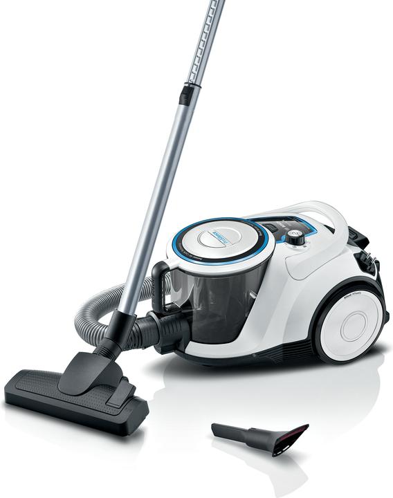 Produktbild Bosch Hausgeräte BGC41LSIL