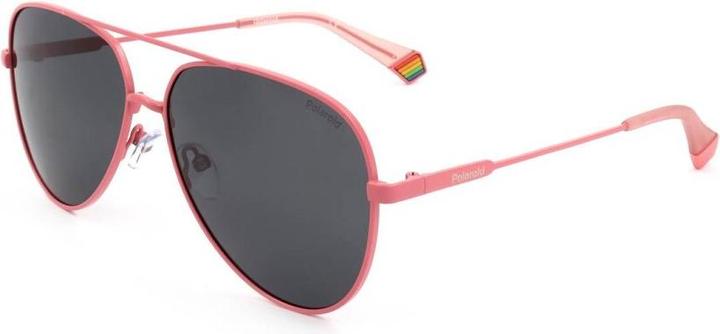 Actual product image Polaroid Polarized Sunglasses for Men