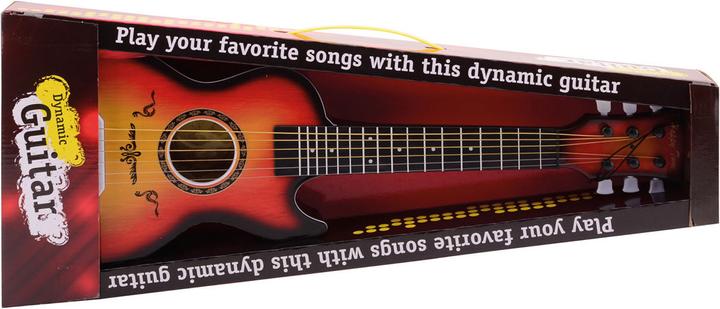 Image du produit Johntoy Guitare pour enfants