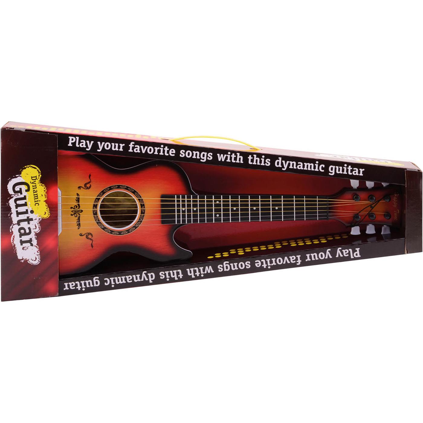 Johntoy Kindergitarre