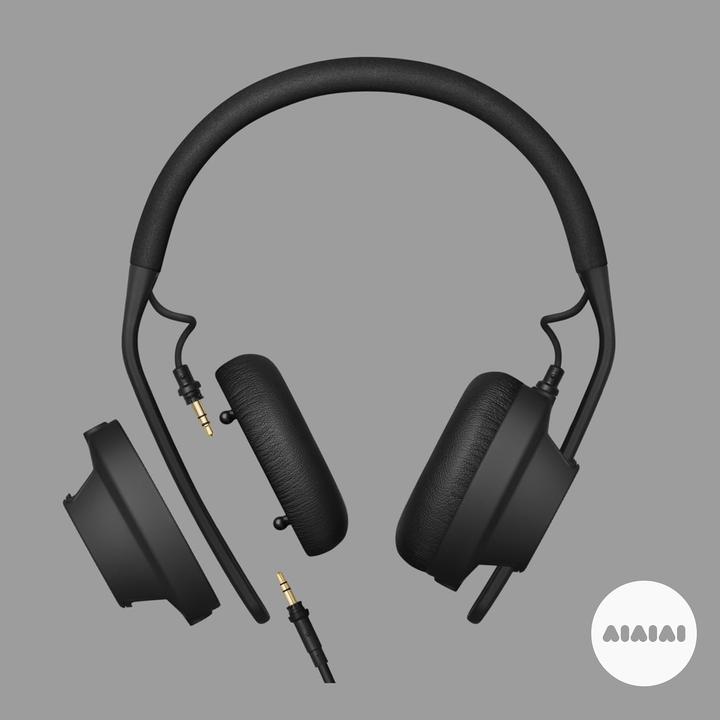 Produktbild Aiaiai TMA-2 DJ XE (Keine Geräuschunterdrückung, Kabelgebunden)