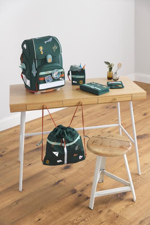 Produktbild Lässig Boxy Unique Set (21 l)