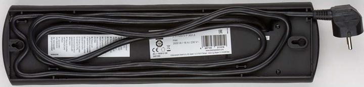 Actual product image Brennenstuhl Primera Line (10x, CEE 7/3, 2 m)