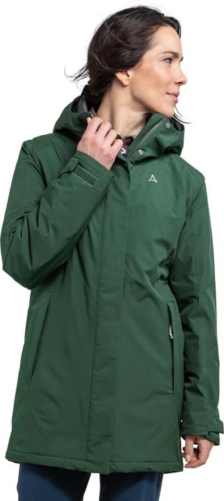 Produktbild Schöffel Parka Style Froda WMS (40, L)