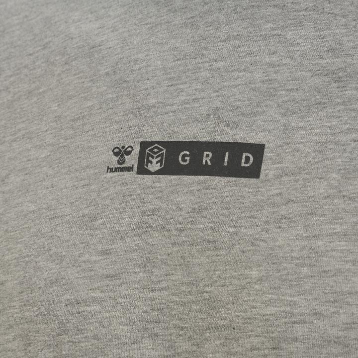 Actual product image hummel Offgrid Tee S/S (L)