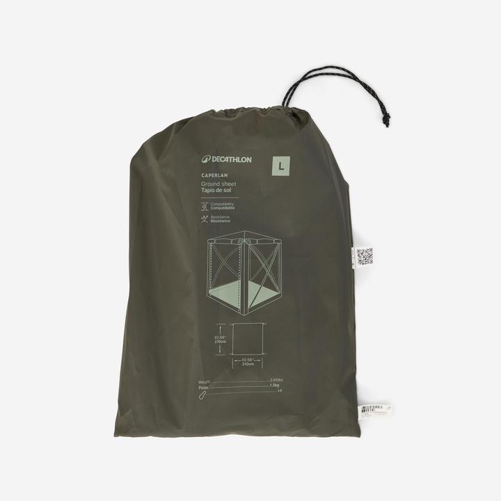 Immagine prodotto Caperlan Del