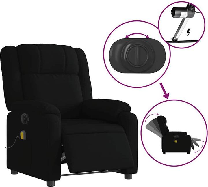 Actual product image vidaXL Ilaire