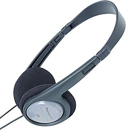Immagine prodotto Panasonic Rp-Ht090-H (Nessuna soppressione del rumore, Cablato)