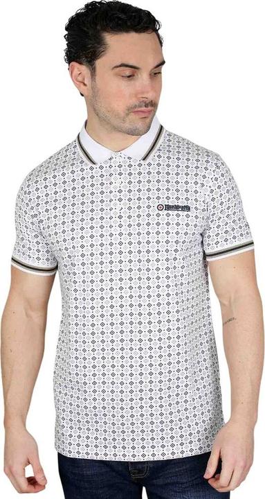 Produktbild Lambretta SS25 Poloshirt (M)