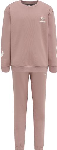 Image du produit hummel Venti Tracksuit (176)