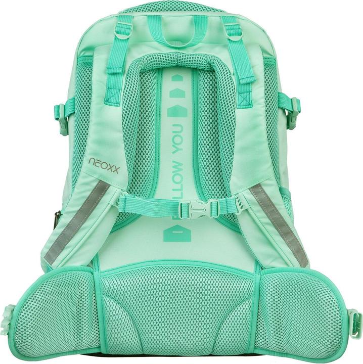 Produktbild Neoxx Active Pro School Backpack (26 l)