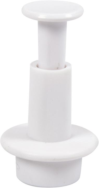 Actual product image Creativ Company Uitsteekvormen met stamp Cirkel, 3st.
