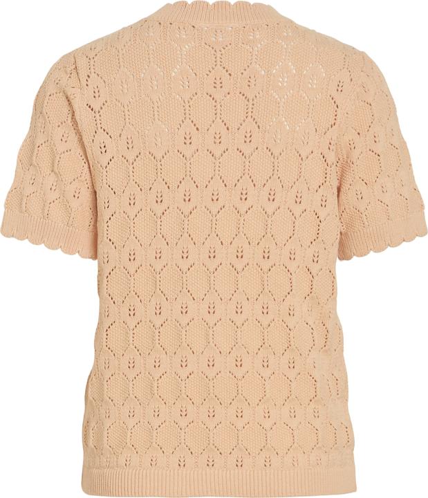 Immagine prodotto Vila VILOWEN Kurzärmeliges Strickoberteil (XL)