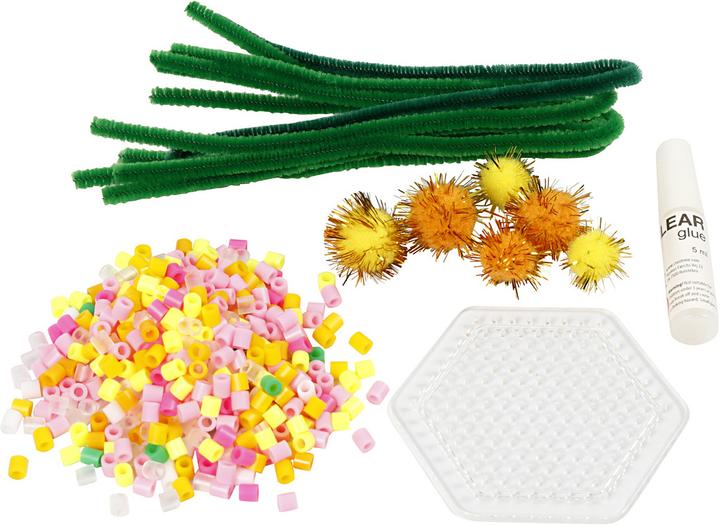 Actual product image Creativ Company Mini Creative Kit Bloemen Maken