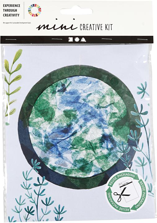 Actual product image Creativ Company Mini Creative Kit Zonnevanger