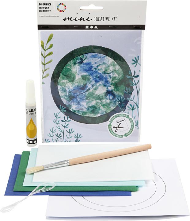 Actual product image Creativ Company Mini Creative Kit Zonnevanger