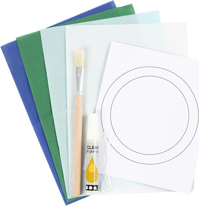 Actual product image Creativ Company Mini Creative Kit Zonnevanger