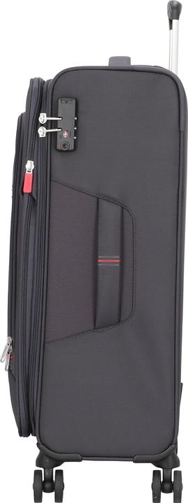 Produktbild American Tourister CROSSTRACK Spinner (71.50 l)