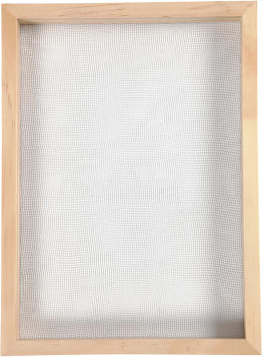 Actual product image Creativ Company Frame mold for paper making