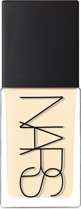 Produktbild NARS Cosmetics Light Reflecting Foundation (Siberia)