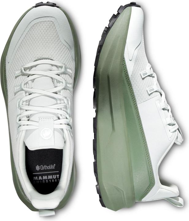 Produktbild Mammut Aenergy Hike Low Men (44)