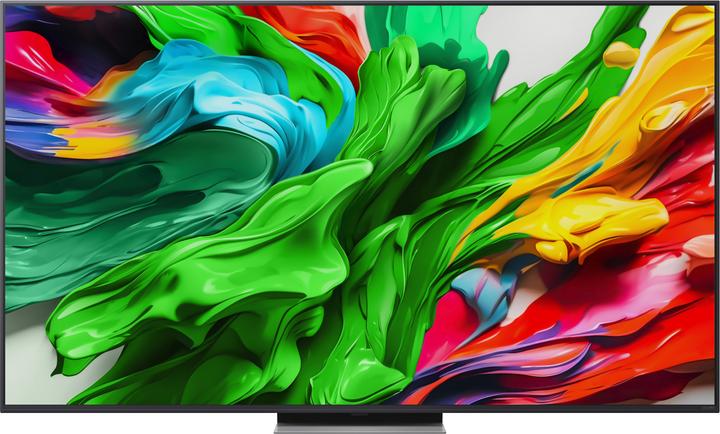 Actual product image LG 65QNED87A6B.AEU (65", QNED87, QNED, 4K, 2025)