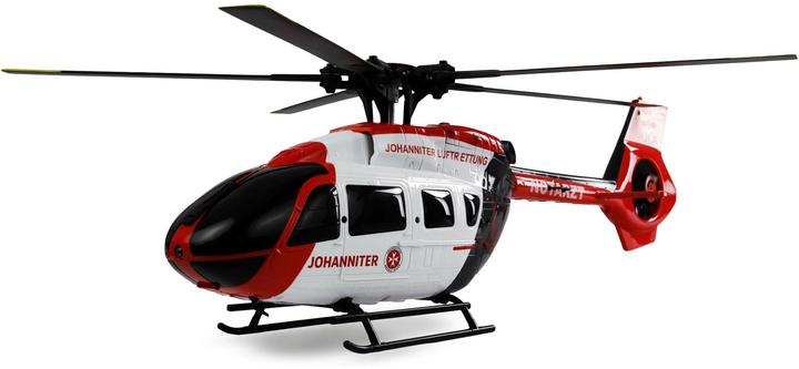 Amewi Johanniter H145 Helikopter Brushless 6-Kanal 6G RTF